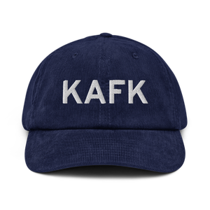 Nebraska City Municipal Airport (KAFK) ICAO Hat