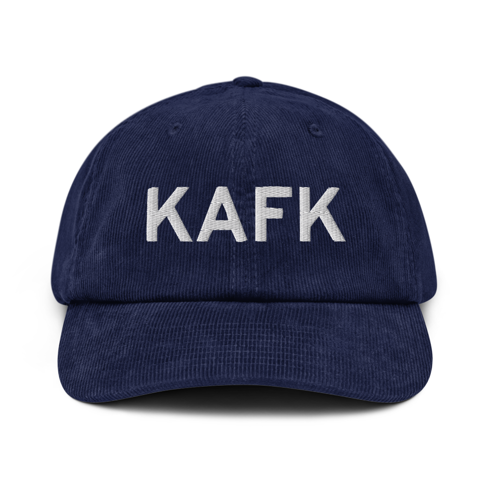 Nebraska City Municipal Airport (KAFK) ICAO Hat 
