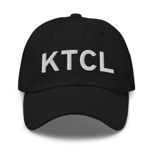 Tuscaloosa Regional Airport (KTCL) ICAO Hat