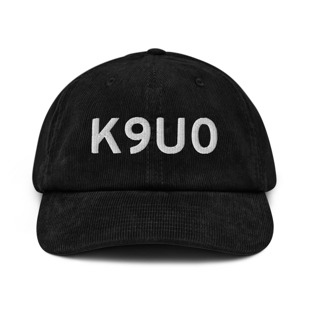 Turner Airport (K9U0) ICAO Hat 