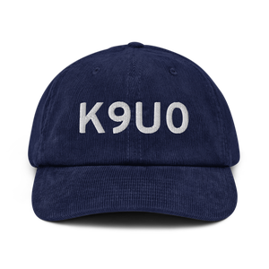 Turner Airport (K9U0) ICAO Hat