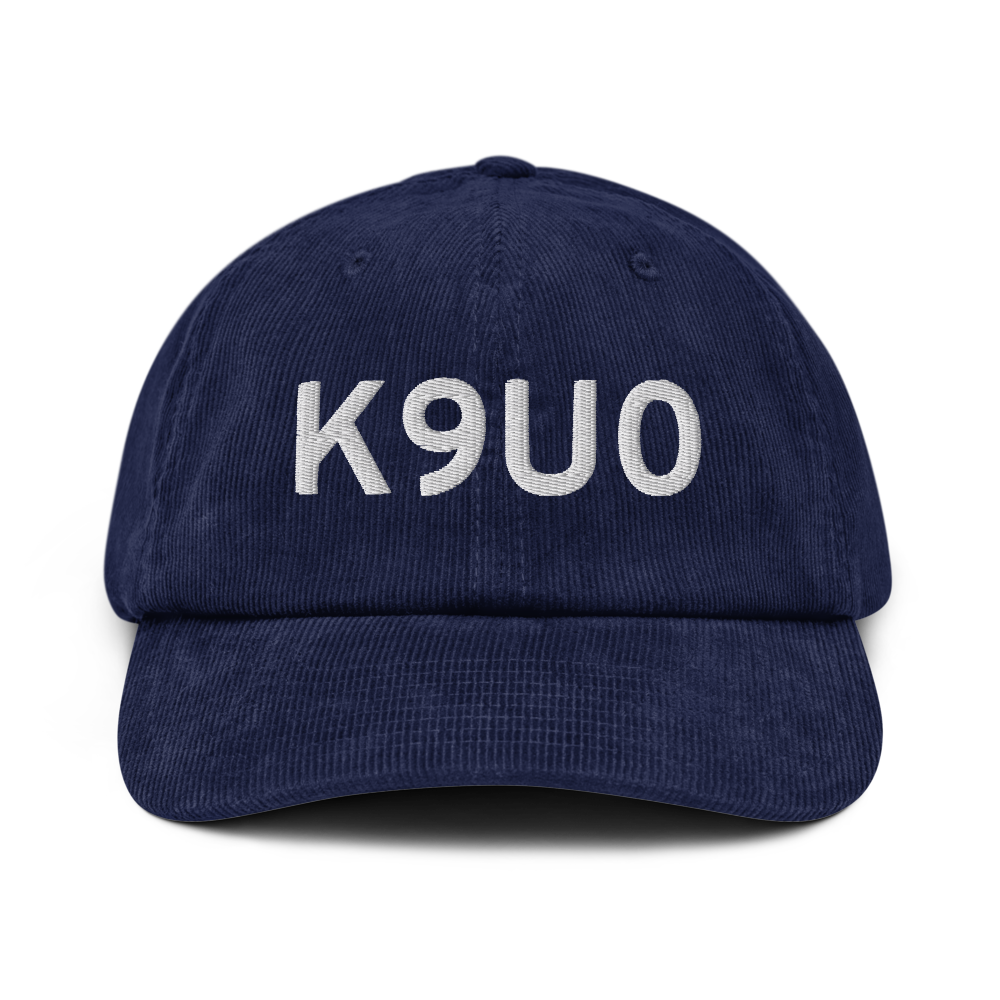 Turner Airport (K9U0) ICAO Hat 