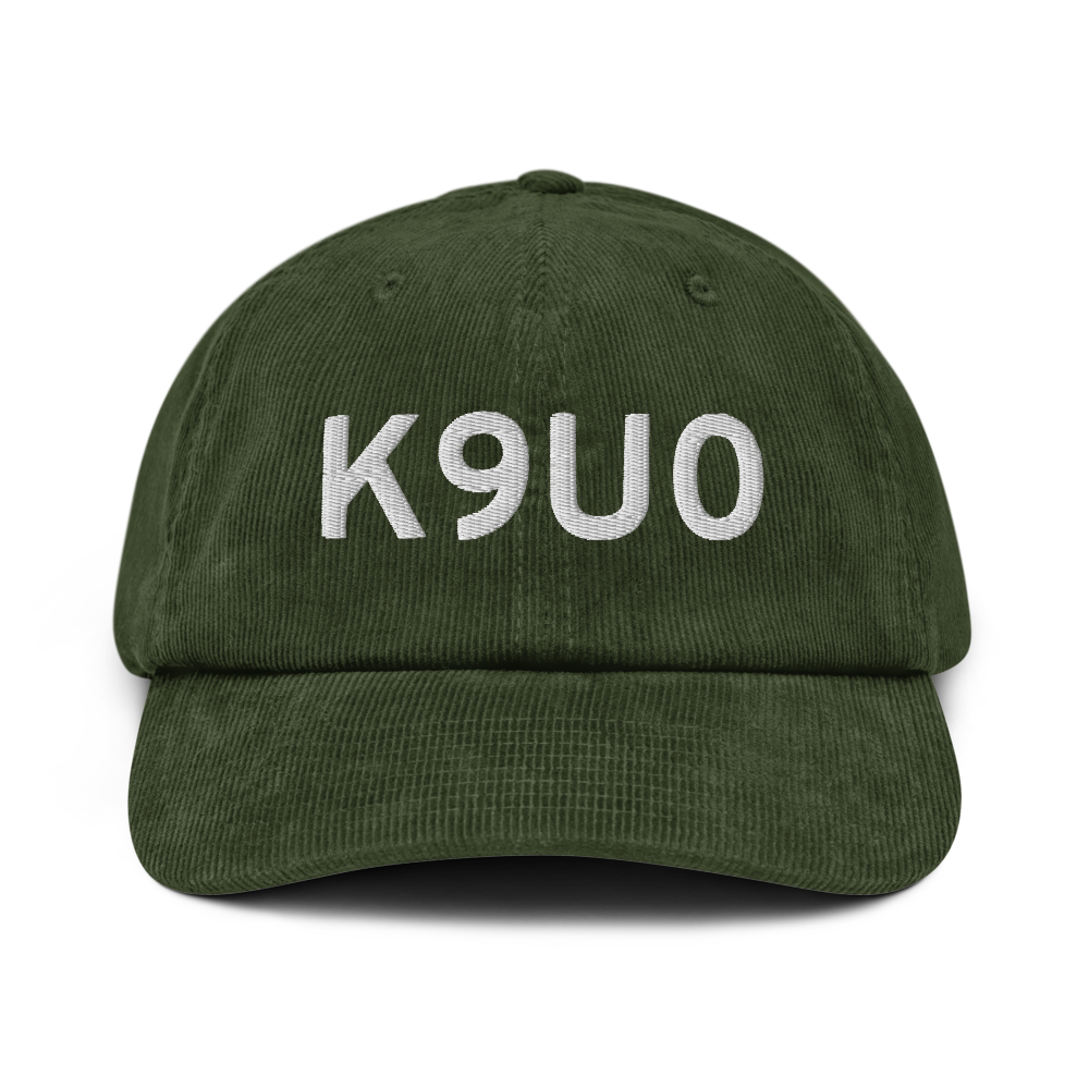 Turner Airport (K9U0) ICAO Hat 