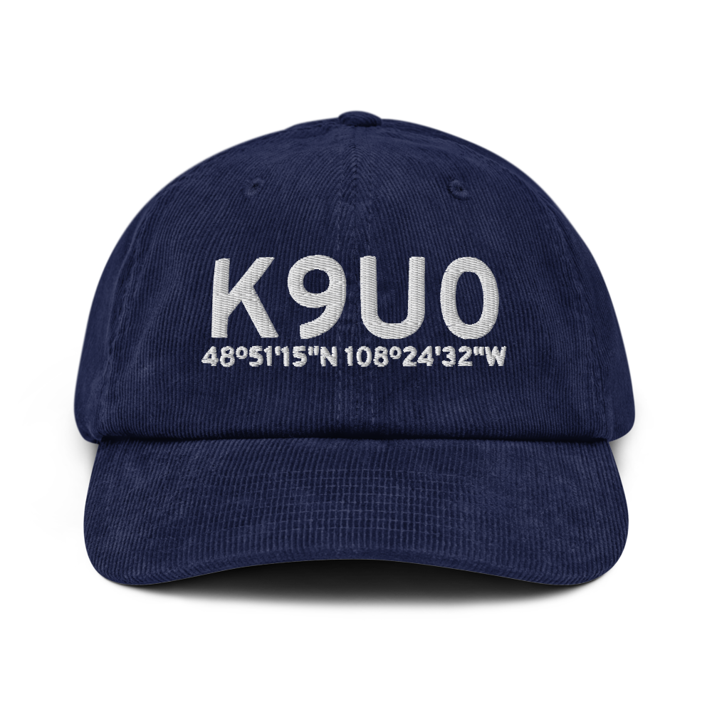 Turner Airport (K9U0) ICAO Hat 