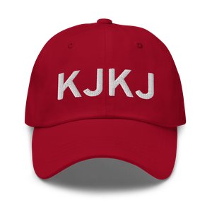 Moorhead Municipal Airport (KJKJ) ICAO Hat