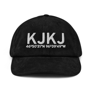 Moorhead Municipal Airport (KJKJ) ICAO Hat