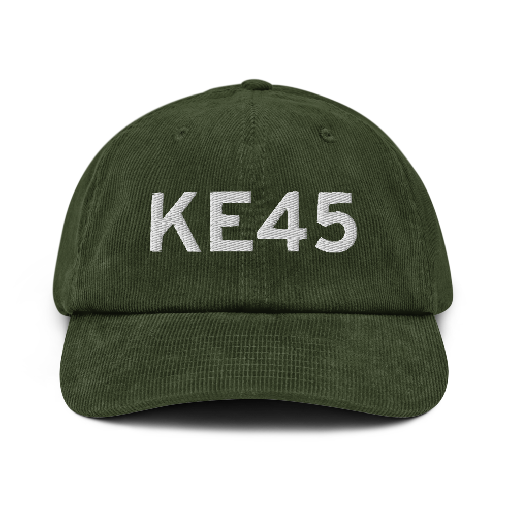 Pine Mountain Lake Airport (KE45) ICAO Hat 