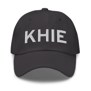 Mount Washington Regional Airport (KHIE) ICAO Hat