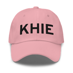 Mount Washington Regional Airport (KHIE) ICAO Hat