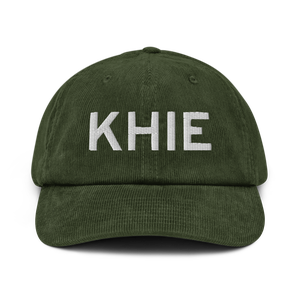 Mount Washington Regional Airport (KHIE) ICAO Hat