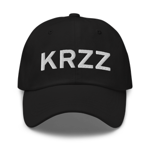 Halifax County Airport (KRZZ) ICAO Hat