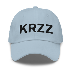 Halifax County Airport (KRZZ) ICAO Hat