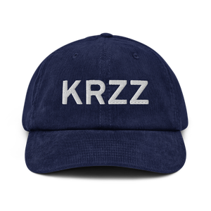 Halifax County Airport (KRZZ) ICAO Hat