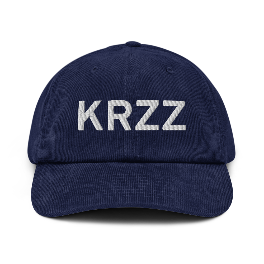 Halifax County Airport (KRZZ) ICAO Hat 