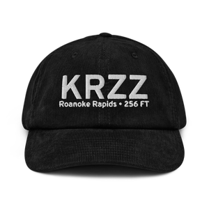 Halifax County Airport (KRZZ) ICAO Hat