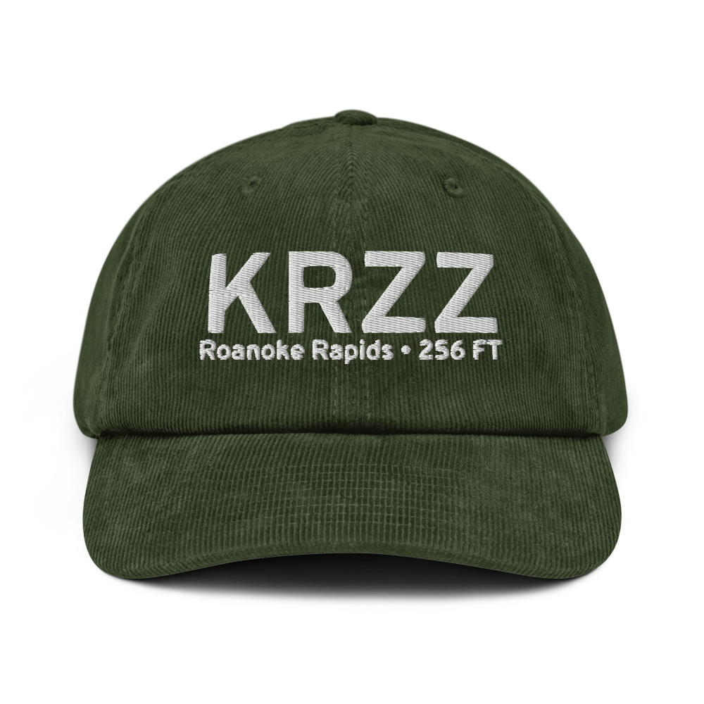 Halifax County Airport (KRZZ) ICAO Hat 