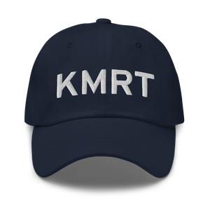 Union County Airport (KMRT) ICAO Hat