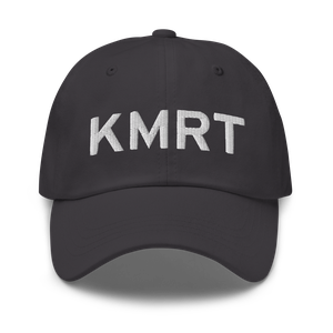 Union County Airport (KMRT) ICAO Hat