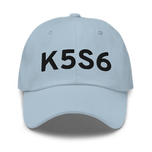 Cape Blanco State Airport (K5S6) ICAO Hat