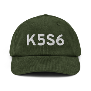 Cape Blanco State Airport (K5S6) ICAO Hat