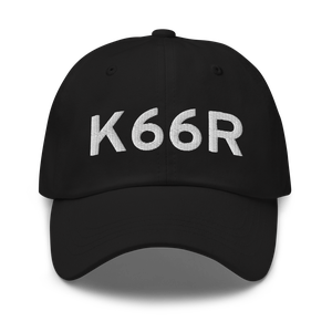 Robert R Wells Jr Airport (K66R) ICAO Hat