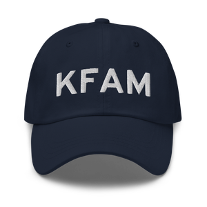 Farmington Regional Airport (KFAM) ICAO Hat