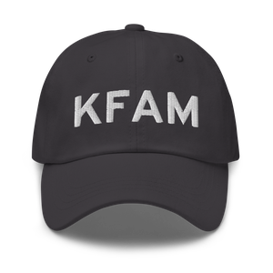 Farmington Regional Airport (KFAM) ICAO Hat