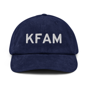 Farmington Regional Airport (KFAM) ICAO Hat