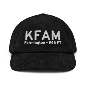 Farmington Regional Airport (KFAM) ICAO Hat