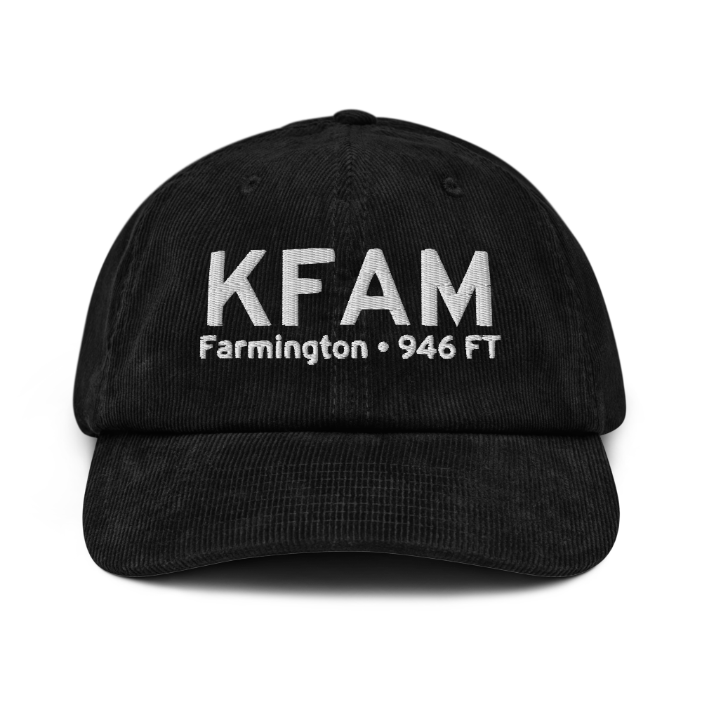 Farmington Regional Airport (KFAM) ICAO Hat 
