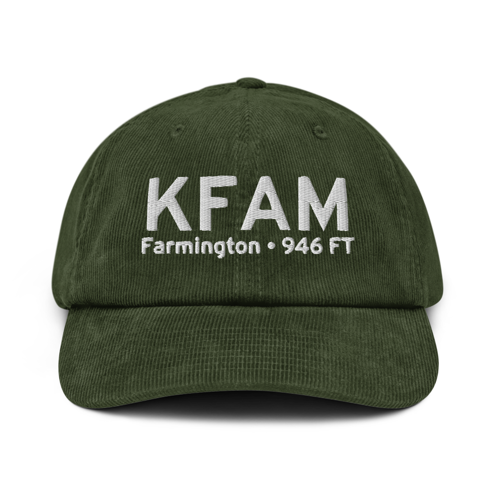 Farmington Regional Airport (KFAM) ICAO Hat 
