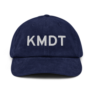 Harrisburg International Airport (KMDT) ICAO Hat