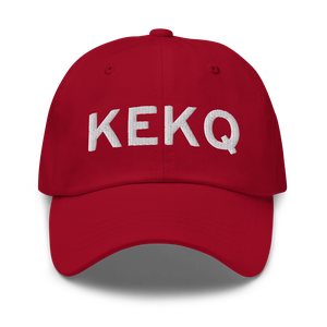 Wayne County Airport (KEKQ) ICAO Hat