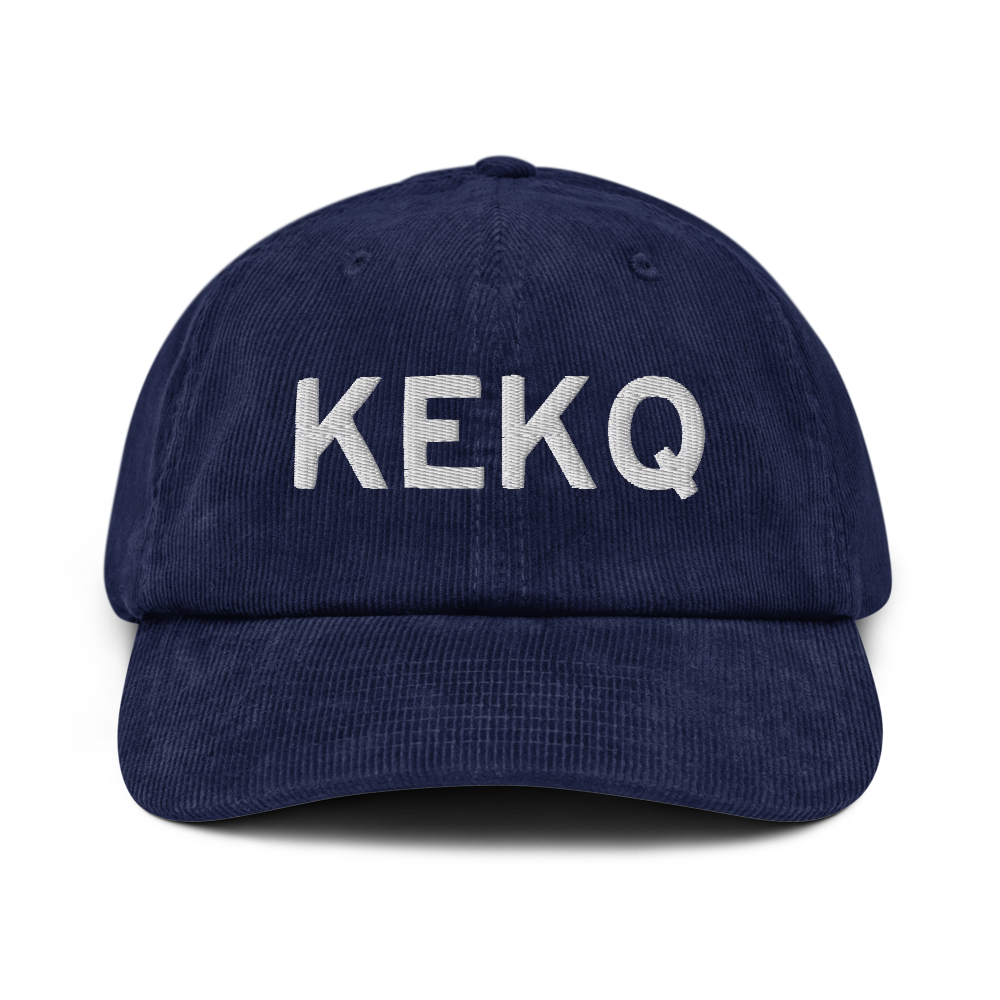 Wayne County Airport (KEKQ) ICAO Hat 