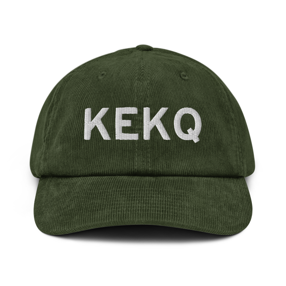 Wayne County Airport (KEKQ) ICAO Hat 
