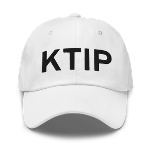 Rantoul National Avn Center-Frank Elliot field (KTIP) ICAO Hat