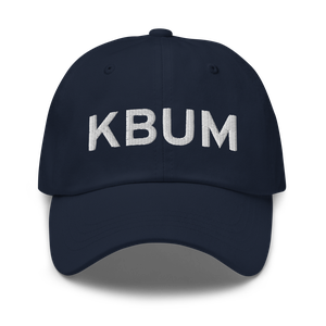 Butler Memorial Airport (KBUM) ICAO Hat