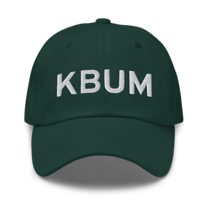 Butler Memorial Airport (KBUM) ICAO Hat