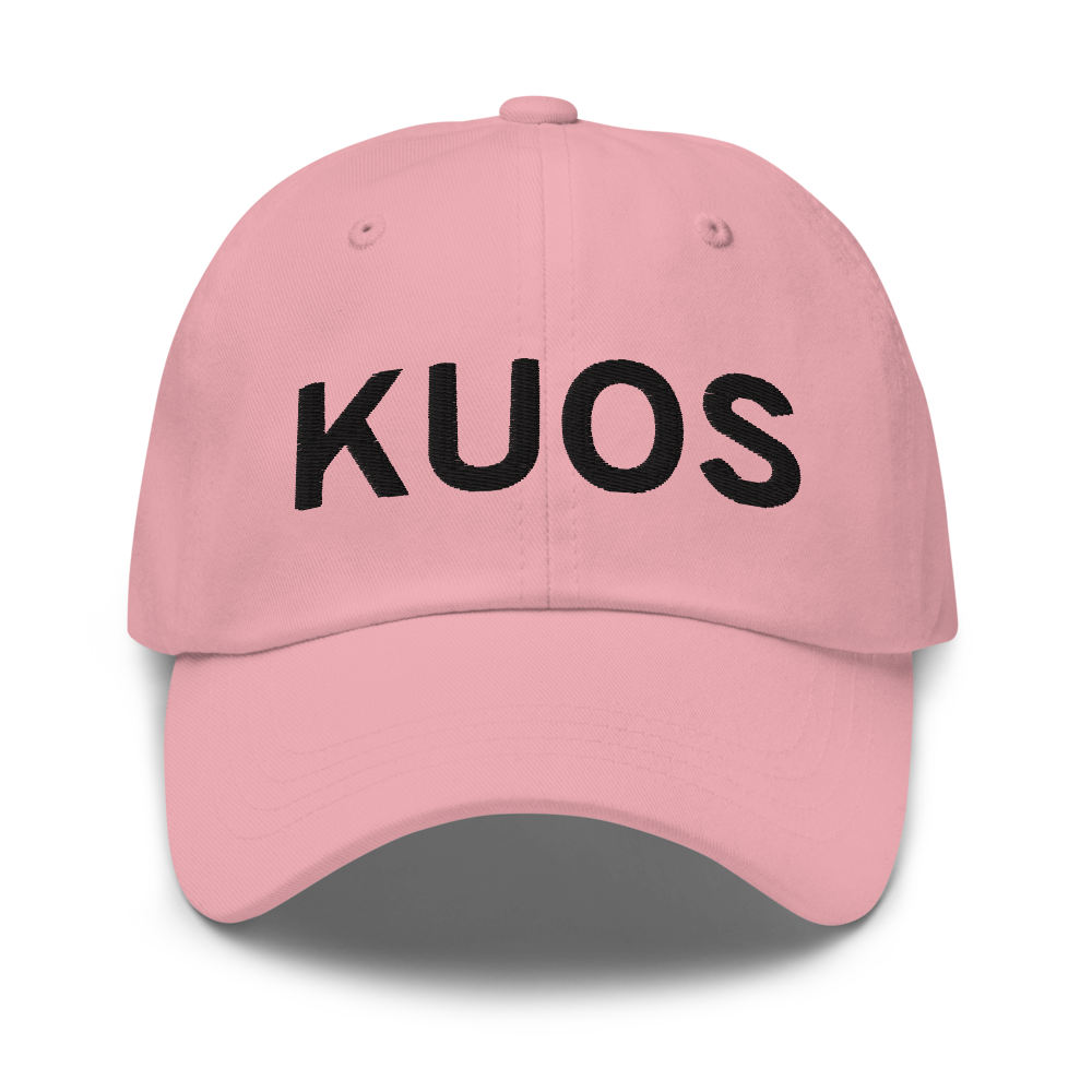 Franklin County Airport (KUOS) ICAO Hat 