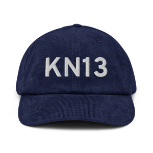 Bloomsburg Municipal Airport (KN13) ICAO Hat