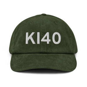 Richard Downing Airport (KI40) ICAO Hat