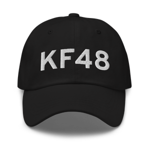 Nocona Airport (KF48) ICAO Hat