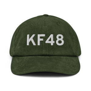 Nocona Airport (KF48) ICAO Hat