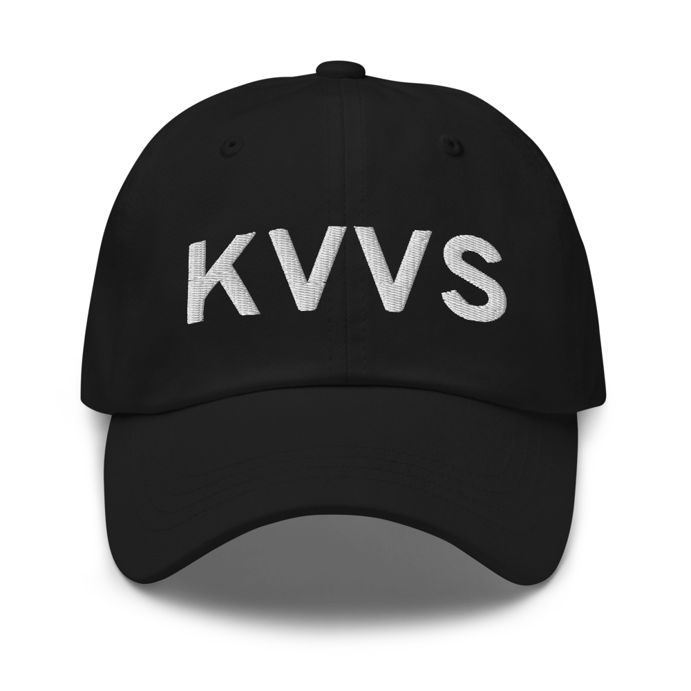 Joseph A. Hardy Connellsville Airport (KVVS) ICAO Hat 