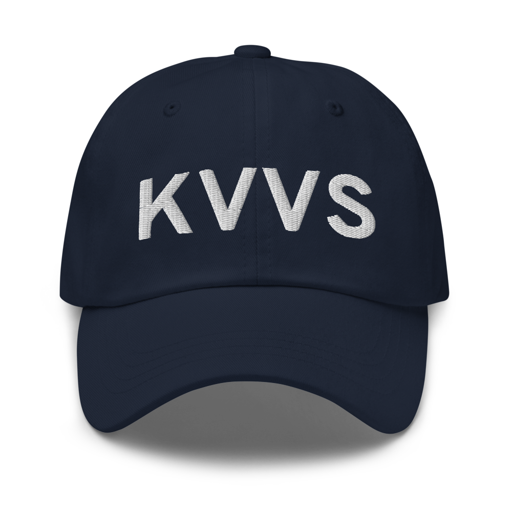 Joseph A. Hardy Connellsville Airport (KVVS) ICAO Hat 