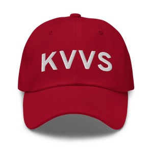 Joseph A. Hardy Connellsville Airport (KVVS) ICAO Hat