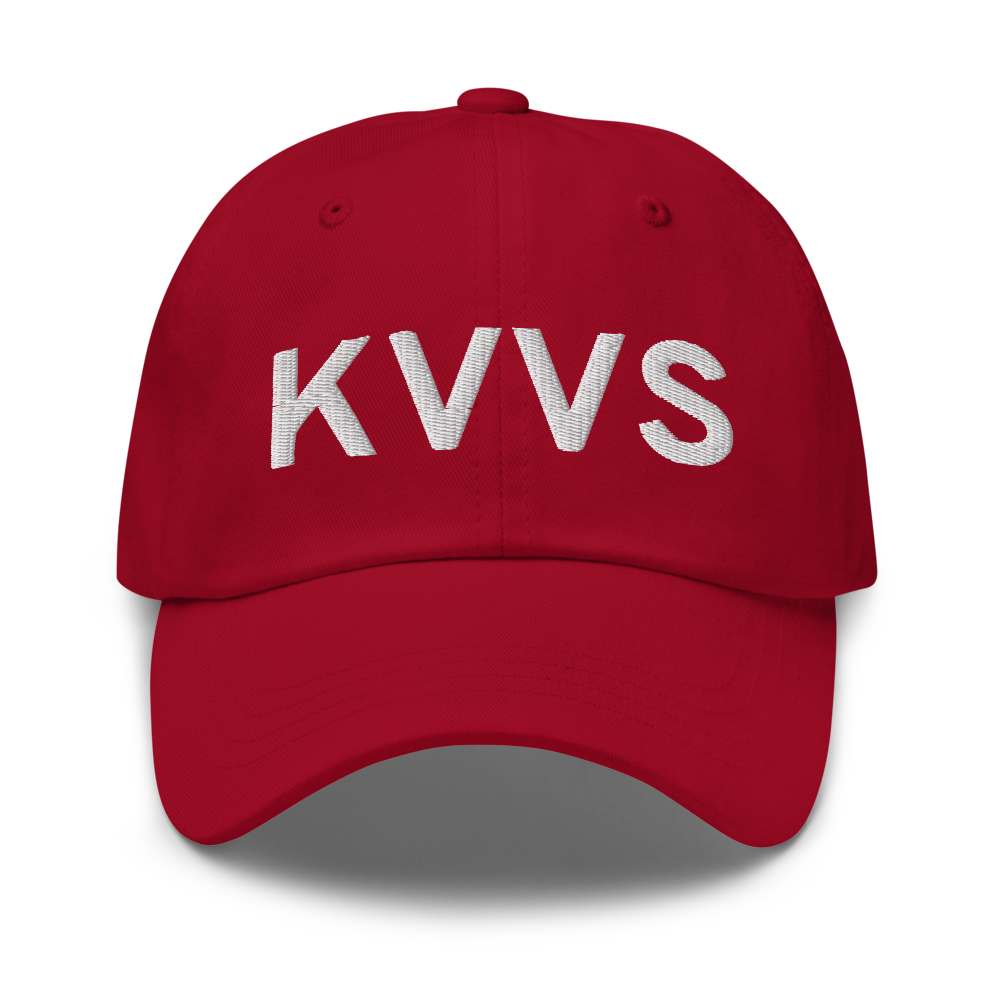 Joseph A. Hardy Connellsville Airport (KVVS) ICAO Hat 