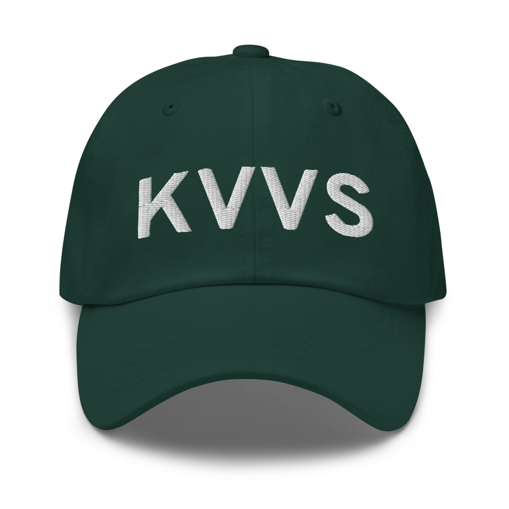 Joseph A. Hardy Connellsville Airport (KVVS) ICAO Hat 