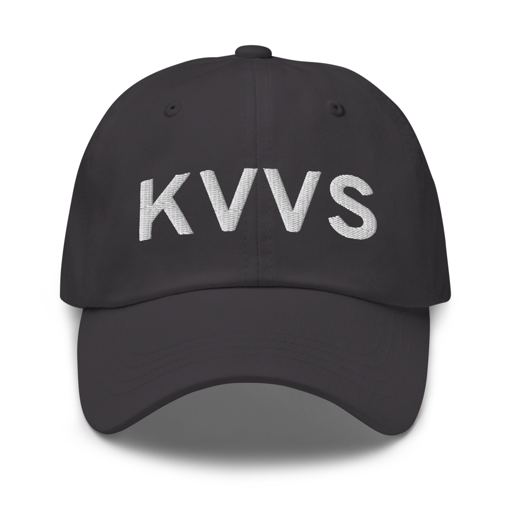 Joseph A. Hardy Connellsville Airport (KVVS) ICAO Hat 