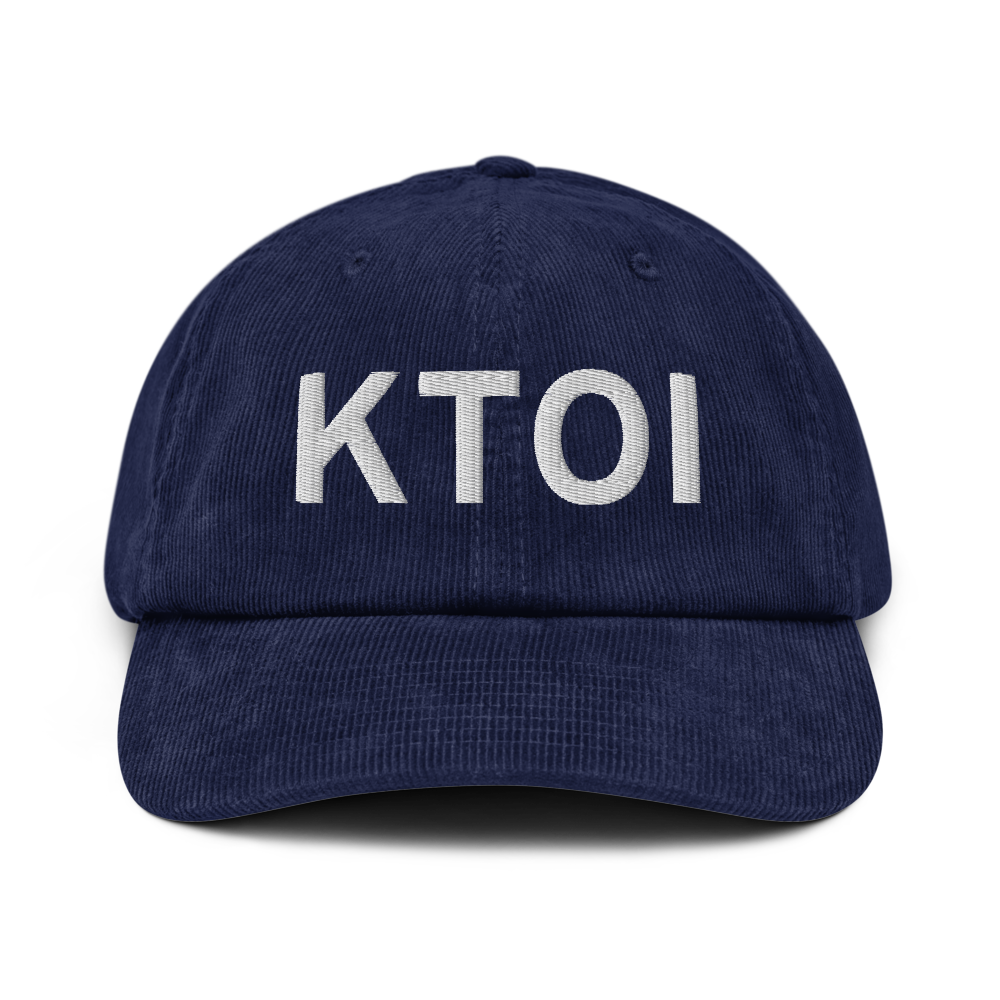 Troy Municipal Airport at N Kenneth Campbell Field (KTOI) ICAO Hat 